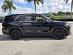 Used 2024 HYUNDAI PALISADE XRT FWD in DAVIE, FLORIDA (Photo 3)