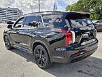 Used 2024 HYUNDAI PALISADE XRT FWD in DAVIE, FLORIDA (Photo 7)