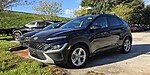Used 2023 HYUNDAI KONA SEL AUTO FWD in DAVIE, FLORIDA