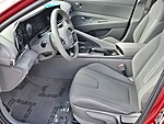 Used 2024 HYUNDAI ELANTRA SEL IVT in DAVIE, FLORIDA (Photo 10)