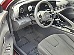 Used 2024 HYUNDAI ELANTRA SEL IVT in DAVIE, FLORIDA (Photo 12)