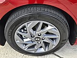 Used 2024 HYUNDAI ELANTRA SEL IVT in DAVIE, FLORIDA (Photo 10)