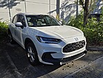 Used 2023 Honda HR-V LX 2WD CVT in DAVIE, FLORIDA (Photo 3)
