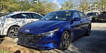 Used 2023 HYUNDAI ELANTRA SEL IVT in DAVIE, FLORIDA
