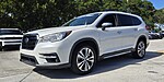 Used 2019 SUBARU ASCENT 2.4T TOURING 7-PASSENGER in DAVIE, FLORIDA