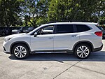 Used 2019 SUBARU ASCENT 2.4T TOURING 7-PASSENGER in DAVIE, FLORIDA (Photo 2)
