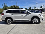 Used 2019 SUBARU ASCENT 2.4T TOURING 7-PASSENGER in DAVIE, FLORIDA (Photo 3)
