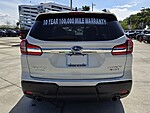 Used 2019 SUBARU ASCENT 2.4T TOURING 7-PASSENGER in DAVIE, FLORIDA (Photo 5)