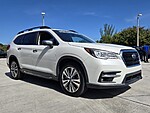 Used 2019 SUBARU ASCENT 2.4T TOURING 7-PASSENGER in DAVIE, FLORIDA (Photo 8)