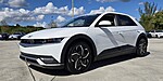 Used 2022 HYUNDAI IONIQ 5 SE RWD in DAVIE, FLORIDA