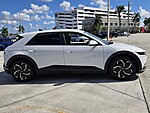 Used 2022 HYUNDAI IONIQ 5 SE RWD in DAVIE, FLORIDA (Photo 4)