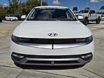 Used 2022 HYUNDAI IONIQ 5 SE RWD in DAVIE, FLORIDA (Photo 4)