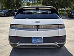 Used 2022 HYUNDAI IONIQ 5 SE RWD in DAVIE, FLORIDA (Photo 6)