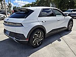 Used 2022 HYUNDAI IONIQ 5 SE RWD in DAVIE, FLORIDA (Photo 7)