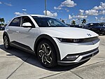 Used 2022 HYUNDAI IONIQ 5 SE RWD in DAVIE, FLORIDA (Photo 8)