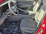 Used 2023 HYUNDAI ELANTRA SEL IVT in DAVIE, FLORIDA (Photo 10)