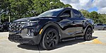 Used 2024 HYUNDAI SANTA CRUZ NIGHT AWD in DAVIE, FLORIDA