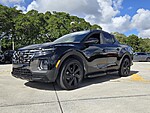 Used 2024 HYUNDAI SANTA CRUZ NIGHT AWD in DAVIE, FLORIDA (Photo 1)