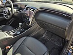 Used 2024 HYUNDAI SANTA CRUZ NIGHT AWD in DAVIE, FLORIDA (Photo 16)