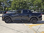 Used 2024 HYUNDAI SANTA CRUZ NIGHT AWD in DAVIE, FLORIDA (Photo 3)
