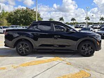 Used 2024 HYUNDAI SANTA CRUZ NIGHT AWD in DAVIE, FLORIDA (Photo 4)