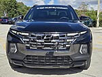 Used 2024 HYUNDAI SANTA CRUZ NIGHT AWD in DAVIE, FLORIDA (Photo 4)