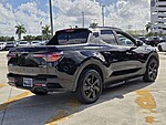 Used 2024 HYUNDAI SANTA CRUZ NIGHT AWD in DAVIE, FLORIDA (Photo 6)
