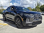 Used 2024 HYUNDAI SANTA CRUZ NIGHT AWD in DAVIE, FLORIDA (Photo 8)