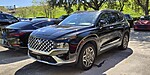 Used 2023 HYUNDAI SANTA FE LIMITED FWD in DAVIE, FLORIDA
