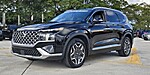 Used 2023 HYUNDAI SANTA FE LIMITED FWD in DAVIE, FLORIDA