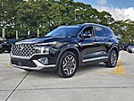 Used 2023 HYUNDAI SANTA FE LIMITED FWD in DAVIE, FLORIDA (Photo 1)