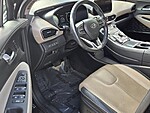 Used 2023 HYUNDAI SANTA FE LIMITED FWD in DAVIE, FLORIDA (Photo 10)