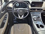Used 2023 HYUNDAI SANTA FE LIMITED FWD in DAVIE, FLORIDA (Photo 13)