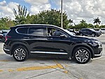 Used 2023 HYUNDAI SANTA FE LIMITED FWD in DAVIE, FLORIDA (Photo 3)