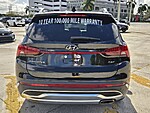 Used 2023 HYUNDAI SANTA FE LIMITED FWD in DAVIE, FLORIDA (Photo 5)