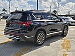 Used 2023 HYUNDAI SANTA FE LIMITED FWD in DAVIE, FLORIDA (Photo 6)