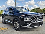 Used 2023 HYUNDAI SANTA FE LIMITED FWD in DAVIE, FLORIDA (Photo 8)