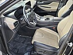 Used 2023 HYUNDAI SANTA FE LIMITED FWD in DAVIE, FLORIDA (Photo 9)