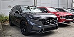 Used 2025 Honda CR-V Hybrid SPORT FWD in DAVIE, FLORIDA