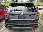 Used 2025 Honda CR-V Hybrid SPORT FWD in DAVIE, FLORIDA (Photo 4)