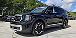 Used 2024 KIA TELLURIDE S FWD in DAVIE, FLORIDA