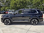 Used 2024 KIA TELLURIDE S FWD in DAVIE, FLORIDA (Photo 2)