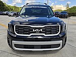 Used 2024 KIA TELLURIDE S FWD in DAVIE, FLORIDA (Photo 4)