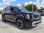 Used 2024 KIA TELLURIDE S FWD in DAVIE, FLORIDA (Photo 8)
