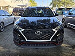 Used 2021 HYUNDAI TUCSON VALUE FWD in DAVIE, FLORIDA (Photo 2)