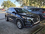 Used 2021 HYUNDAI TUCSON VALUE FWD in DAVIE, FLORIDA (Photo 3)