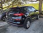 Used 2021 HYUNDAI TUCSON VALUE FWD in DAVIE, FLORIDA (Photo 4)