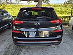 Used 2021 HYUNDAI TUCSON VALUE FWD in DAVIE, FLORIDA (Photo 5)