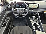 Used 2025 HYUNDAI ELANTRA HYBRID SEL SPORT DCT in DAVIE, FLORIDA (Photo 11)