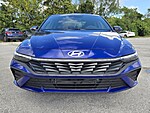 Used 2025 HYUNDAI ELANTRA HYBRID SEL SPORT DCT in DAVIE, FLORIDA (Photo 3)